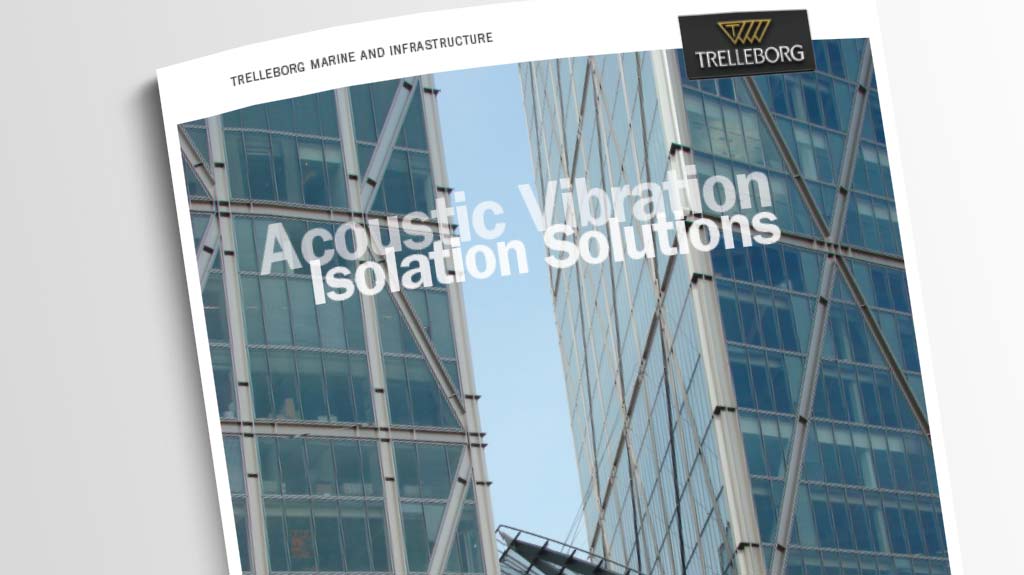 Acoustic-vibration-isolation-solutions-brochure-cover