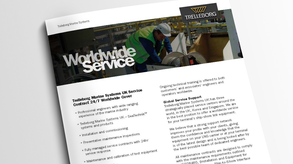 Brochures | Marine-and-infrastructure