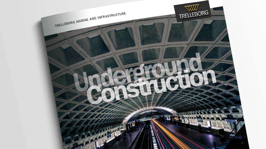 Underground-Construction