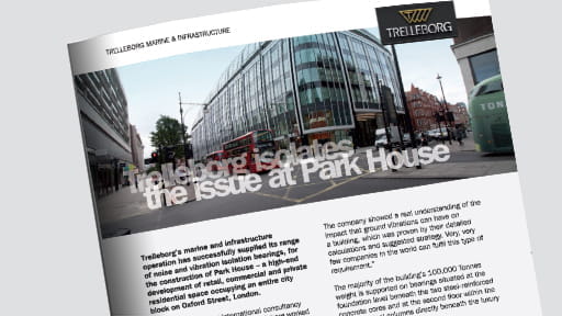 Trelleborg-isolates-the-issue-at-Park-House