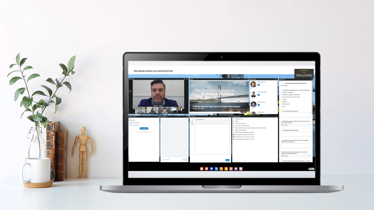 2021 08 26 A Whole System Approach to Fender Performance APAC
