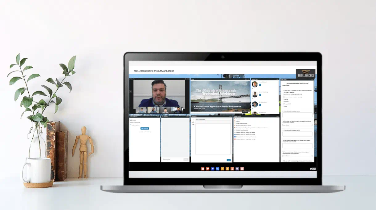 2021 08 26 A Whole System Approach to Fender Performance APAC