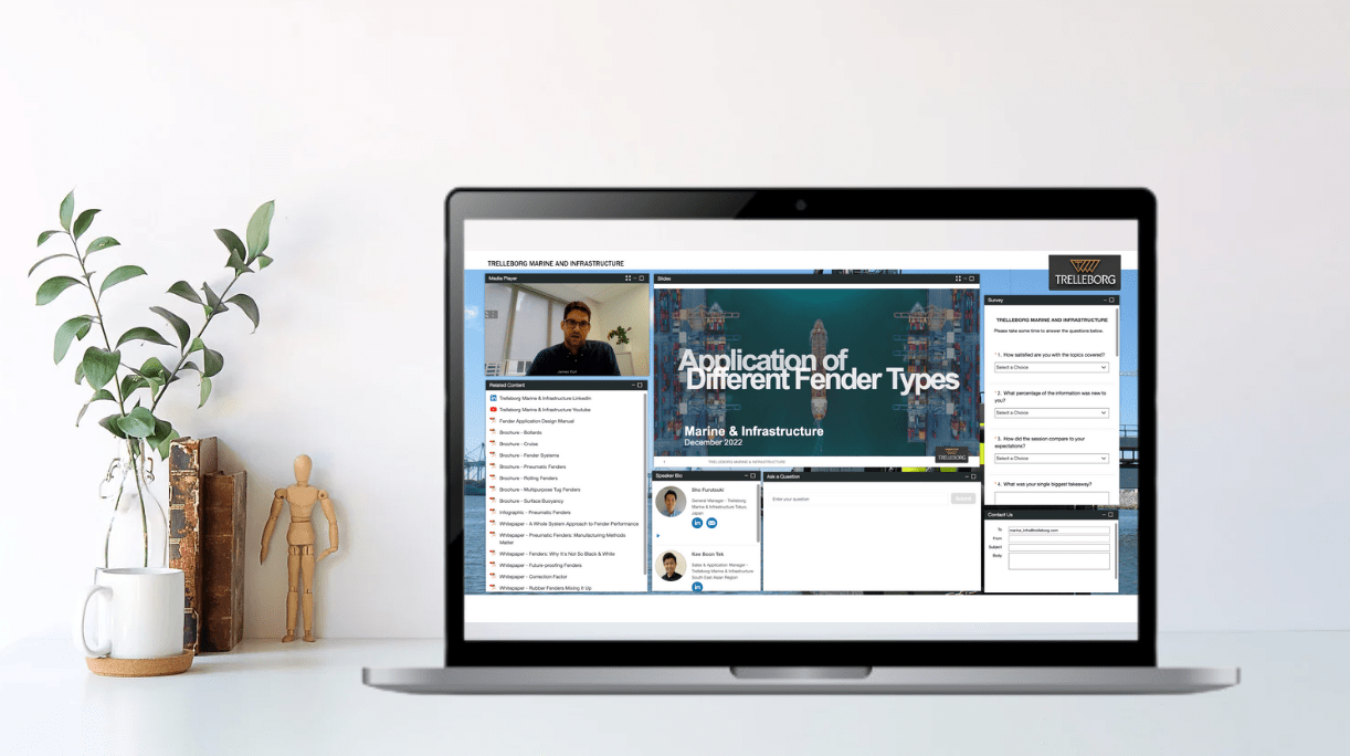 2022 12 07 The Application of Different Fender Types