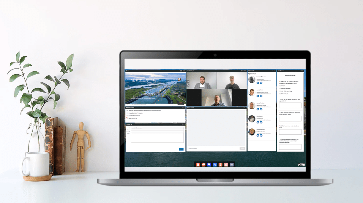 2023 04 26 SafePilot P3 Explained Compliance with Recent ACP Requirement
