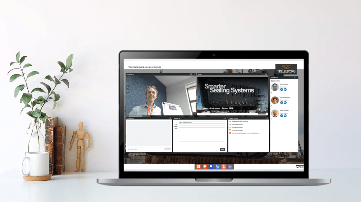 2023 10 19 A best practice approach to designing watertight solutions