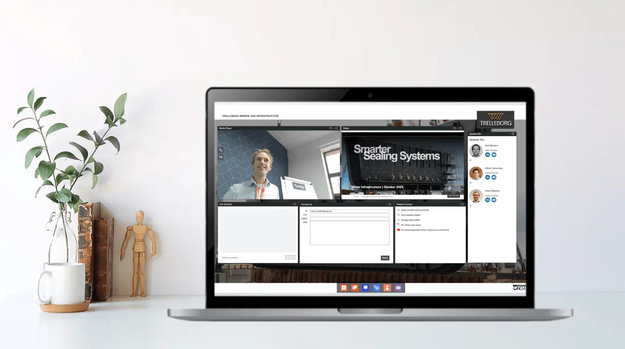 2023 10 19 A best practice approach to designing watertight solutions