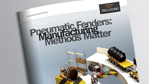 Pneumatic Fenders manufacturing methods Airbag vs PNEwhitepaper thumbnail
