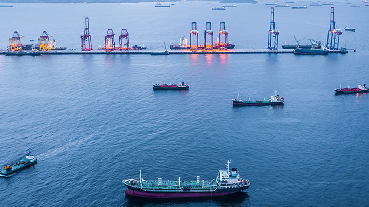 GME-offshore-construction