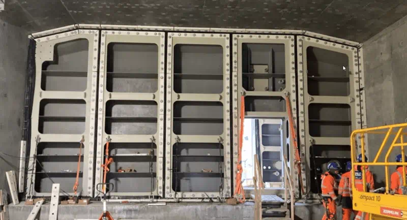 Bulkhead Seals