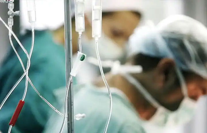 Trelleborg Healthcare & Medical — 당신의 인생을 바꾸는 기술 파트너