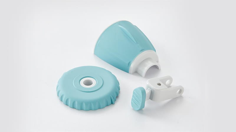 Thermoplastic Molded Parts