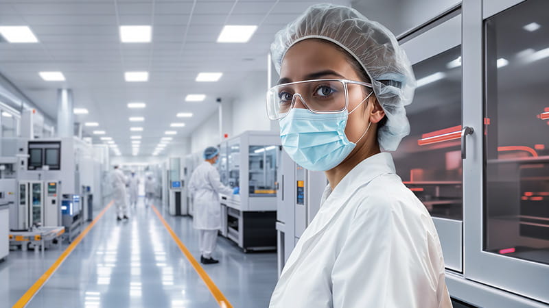 Medical Device Design & Medical Manufacturing Solutions