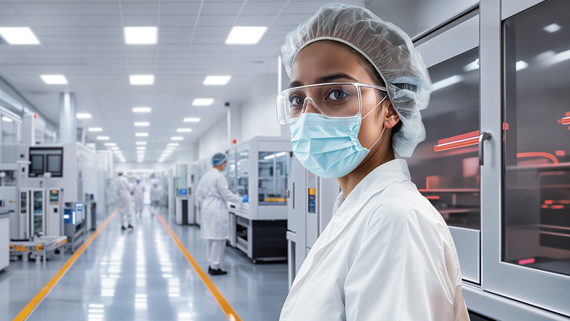 Medical Device Design & Medical Manufacturing Solutions