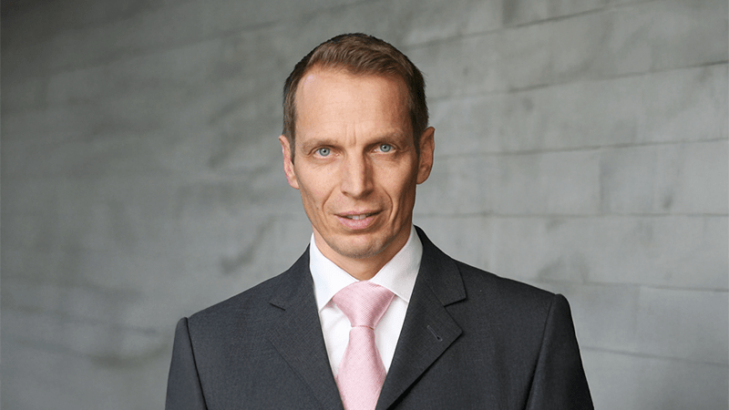 Carsten Stehle