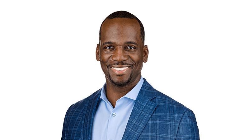 Omar Hall