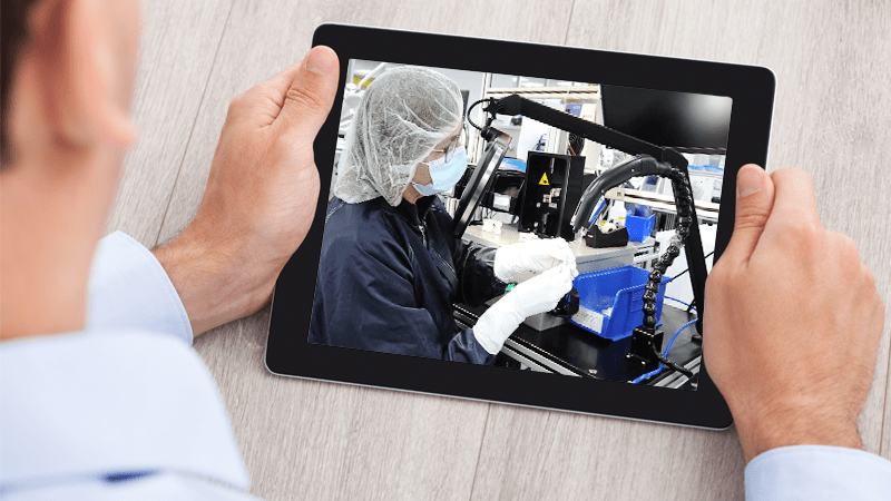 Film Library | Trelleborg Medical Solutions