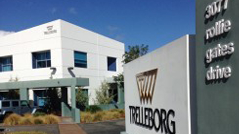 Trelleborg Medical Solutions | Paso Robles Facility