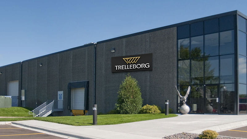 Trelleborg Medical Solutions | Delano Facility