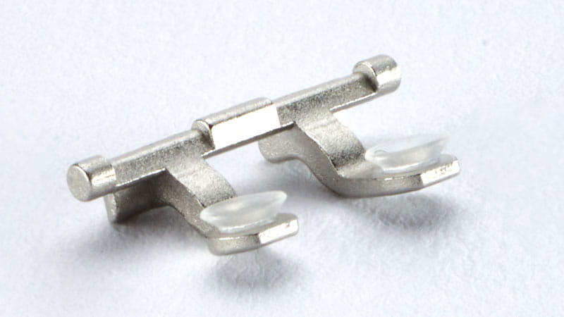 Connector-Sealing-multicomponent-technology