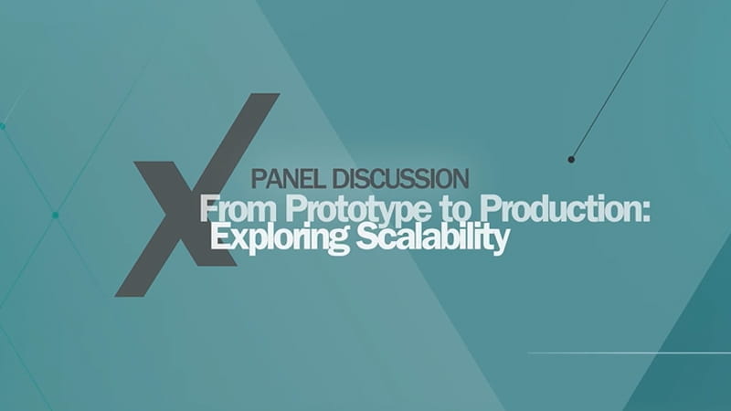 From Prototype to Production Expl