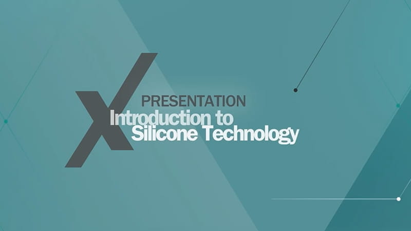 Introduction to Silicone Technolo
