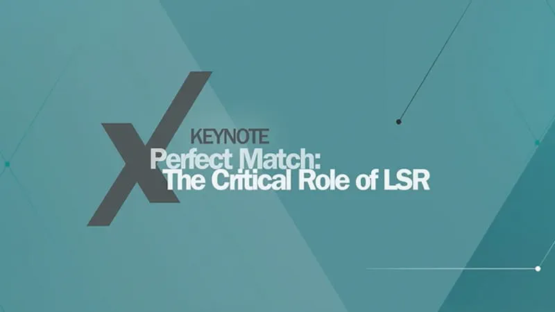 Perfect Match The Critical Role o