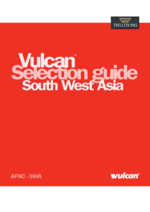Vulcan APAC SWA