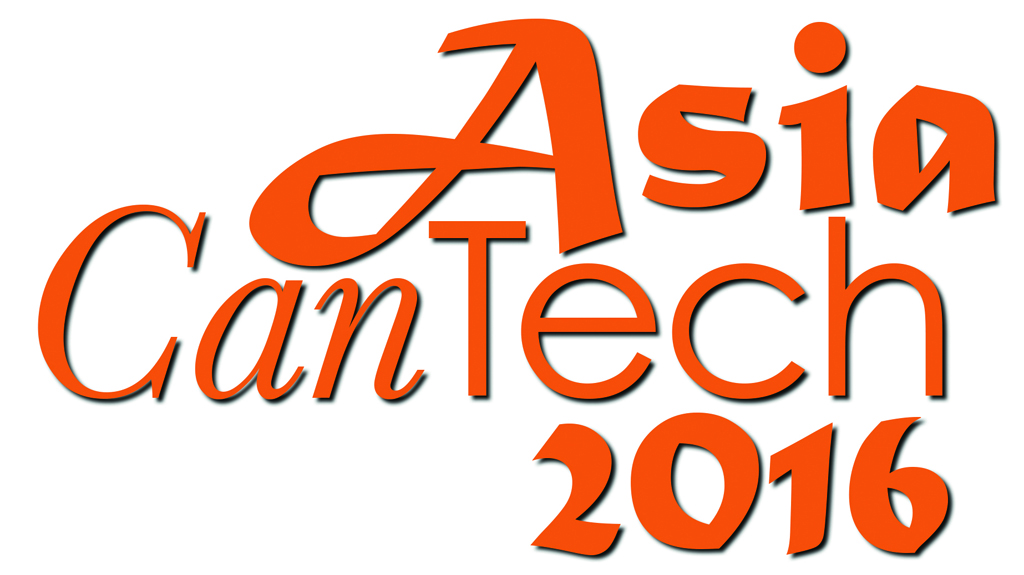 Trelleborg Asia CanTech 2016
