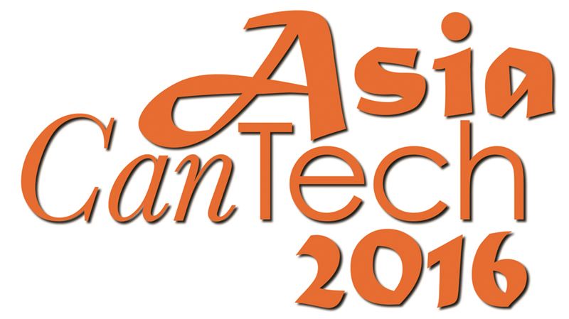 Trelleborg Asia CanTech 2016