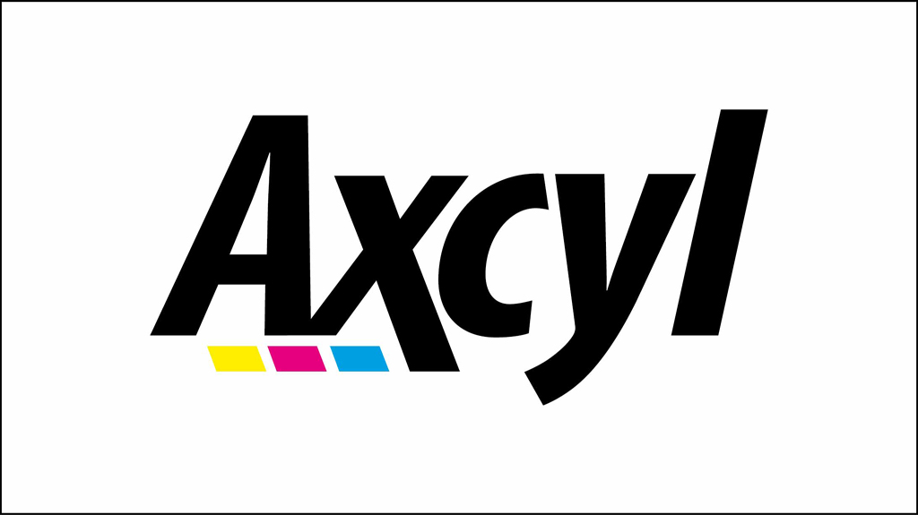 Trelleborg Printing Solutions Axcyl