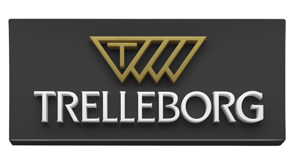 Trelleborg Printing coated systems