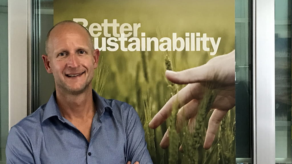 Not Just A Blanket Approach Trelleborg Printing Solutions