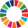 Icono de los objetivos de al ONU