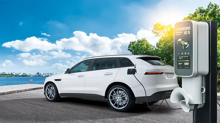 automotive