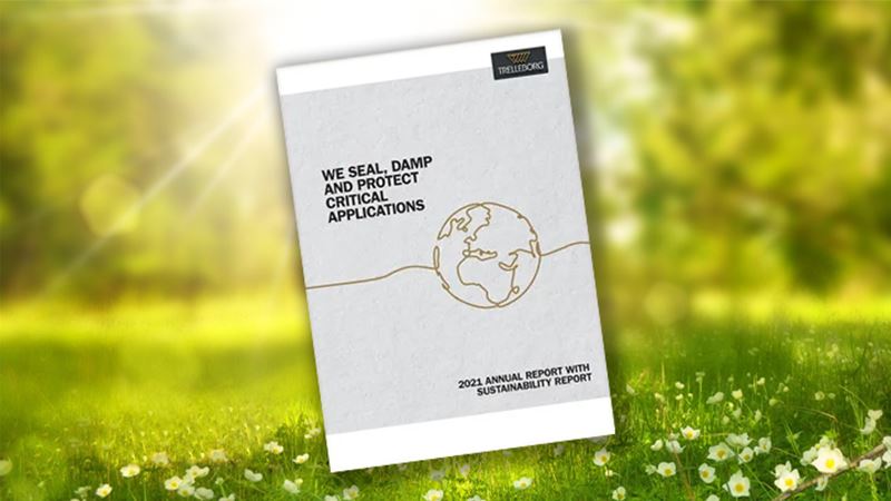 Sustainability Report 