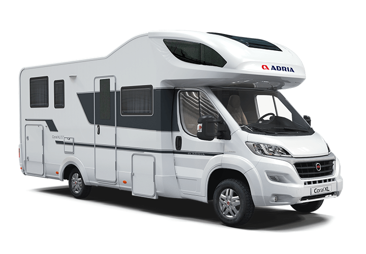 Adria Motorhomes
