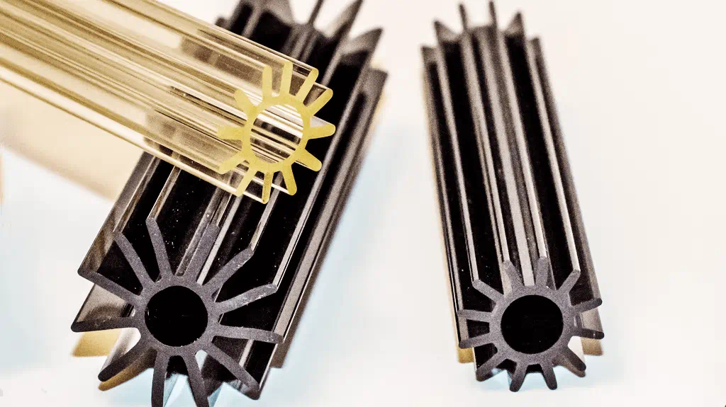 Cable protection for cars