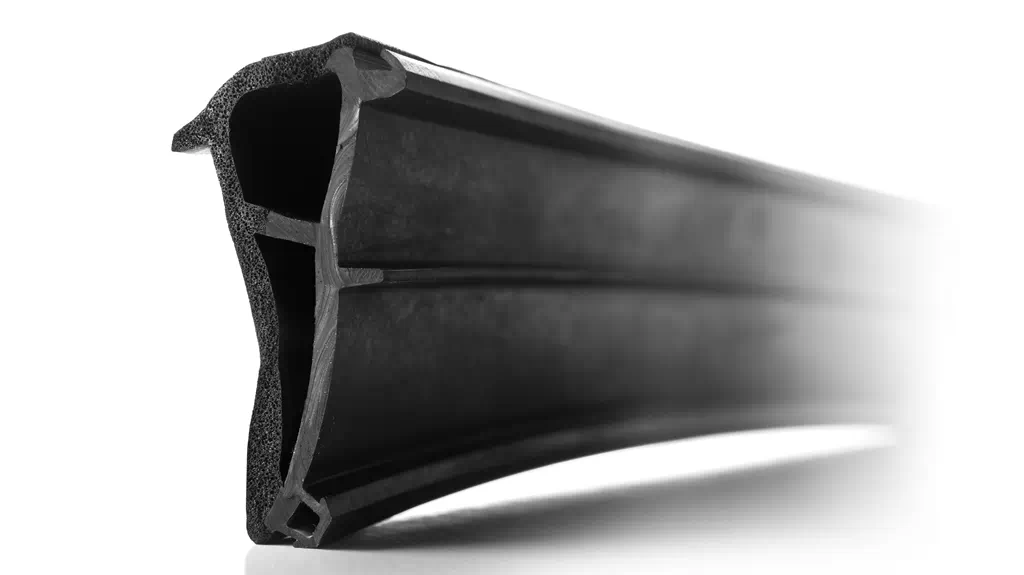 Armaturenbrettdichtung