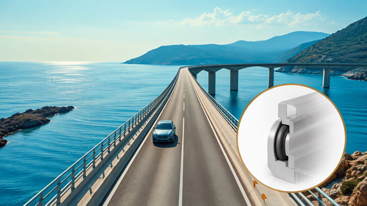 Silicone sealing solution for automotive and light vehicle applications
