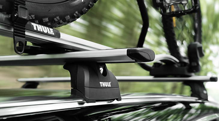 New Innovative Solution for Thule Group