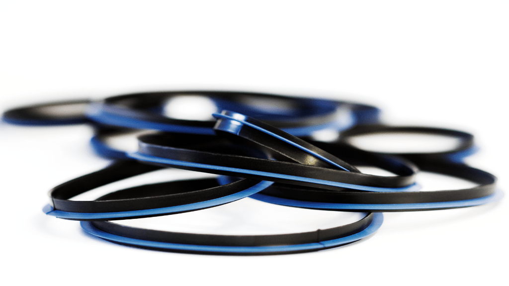 Anneaux de ventilation de Trelleborg