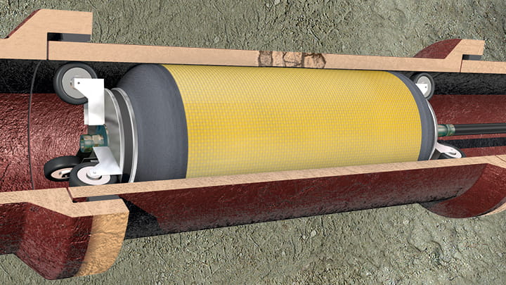 Case-study DrainPacker