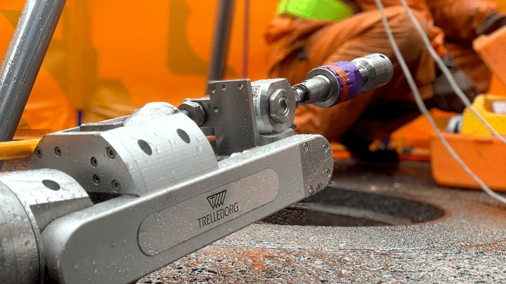 PowerCutter APACowerCutter-APAC