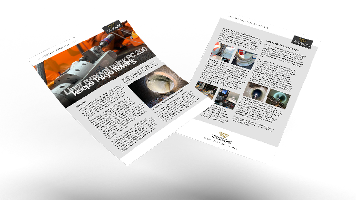 Case-study PowerCutter APAC