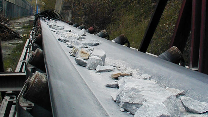 Conveyor Belts General Purpose