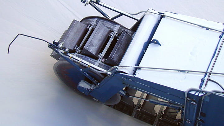 Conveyor Belts Elevator 