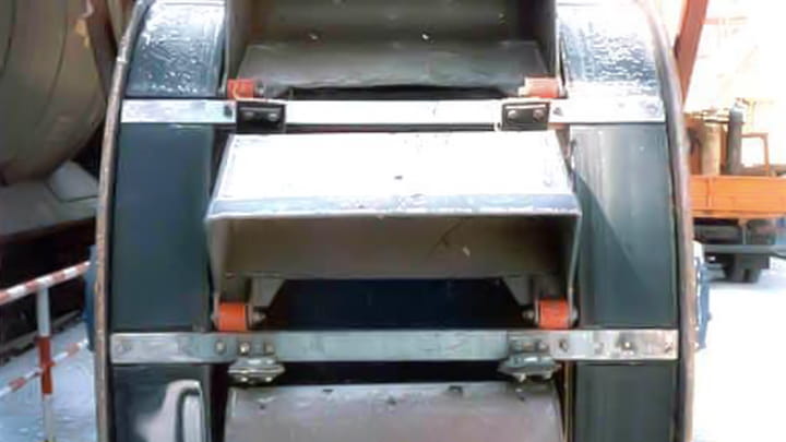 Conveyor Belts Elevator