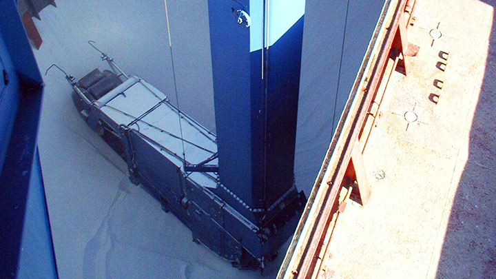 Conveyor Belts Elevator 