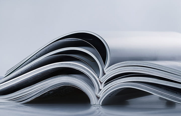 Conveyor belt brochure