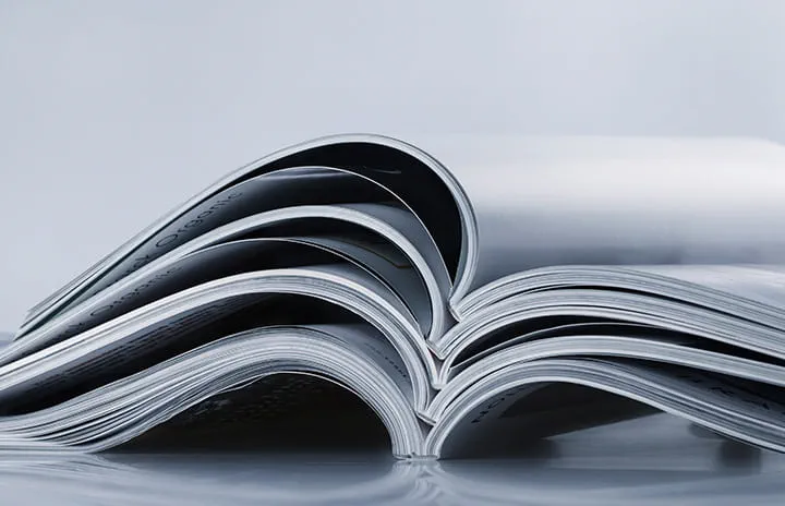 Conveyor belt brochure